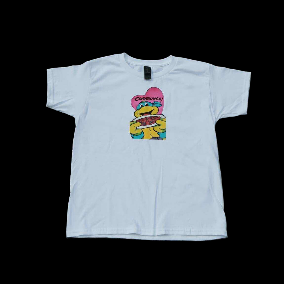 Cowabunga shirt