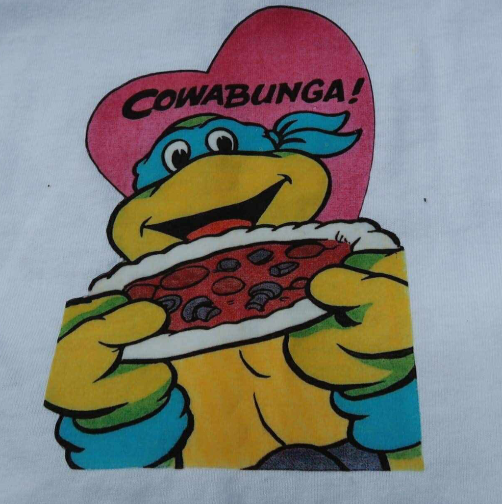 Cowabunga shirt