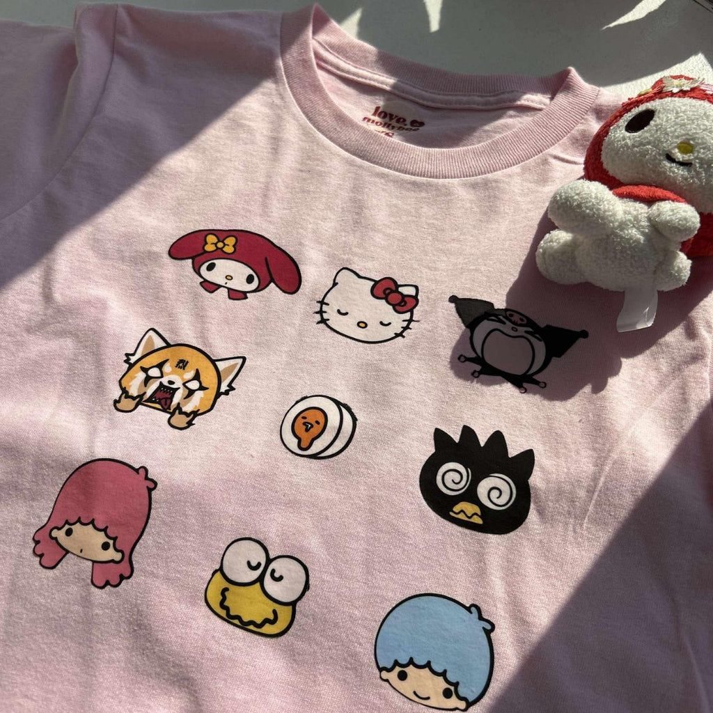 Sanrio Pals