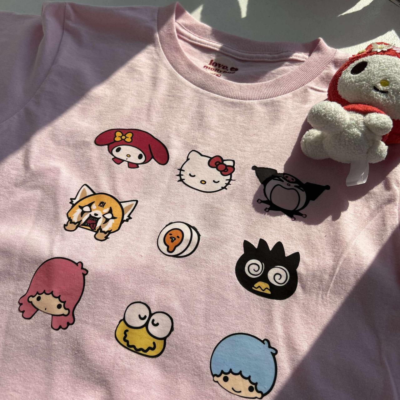 Sanrio Pals