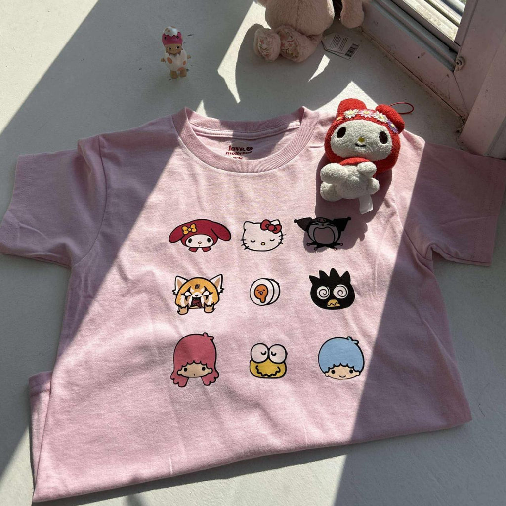 Sanrio Pals