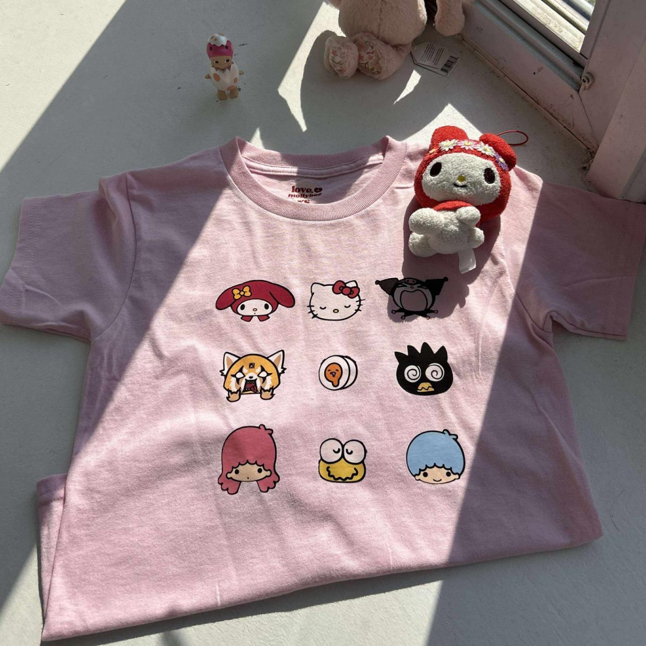 Sanrio Pals